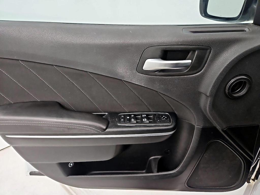 used 2018 Dodge Charger car, priced at $19,998