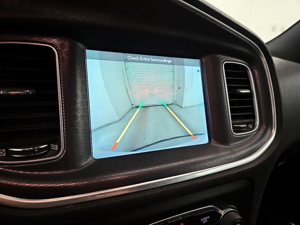 used 2018 Dodge Charger car, priced at $19,998