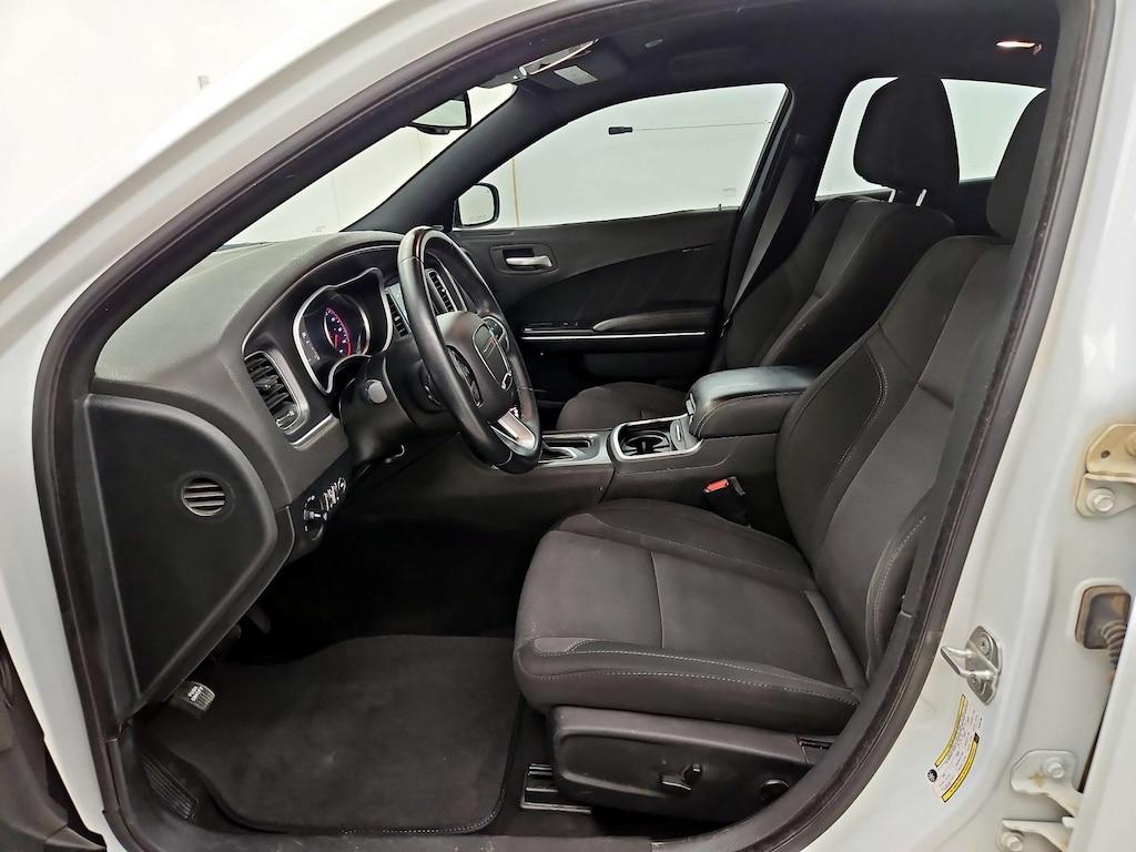 used 2018 Dodge Charger car, priced at $19,998