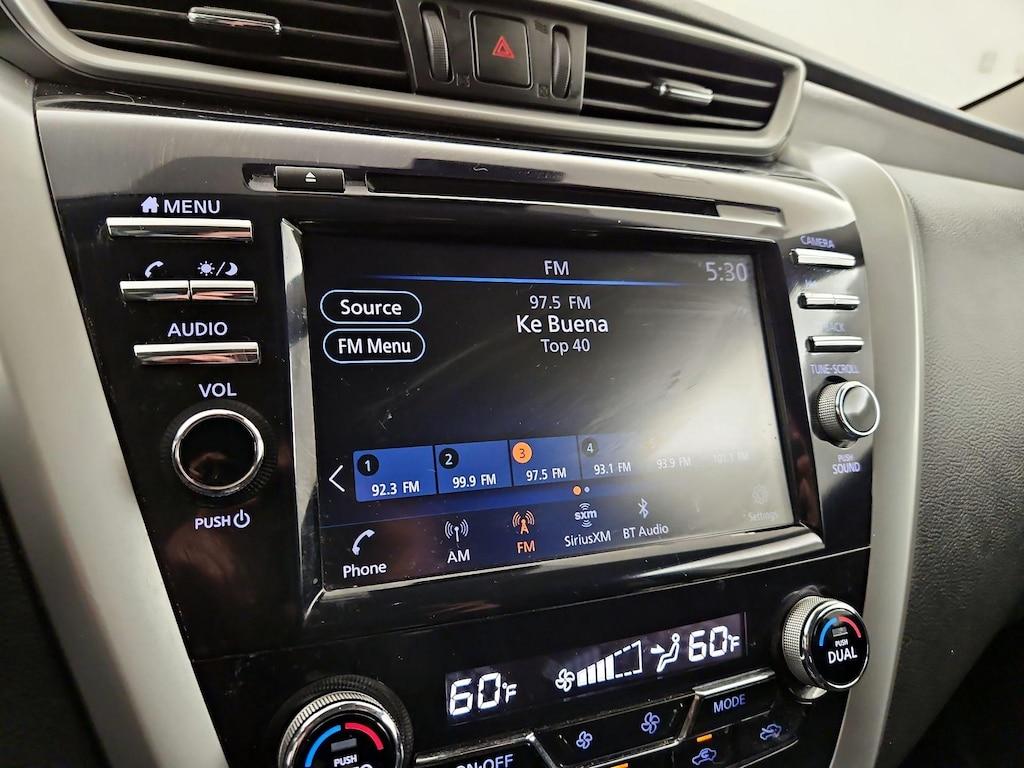 used 2020 Nissan Murano car, priced at $19,998