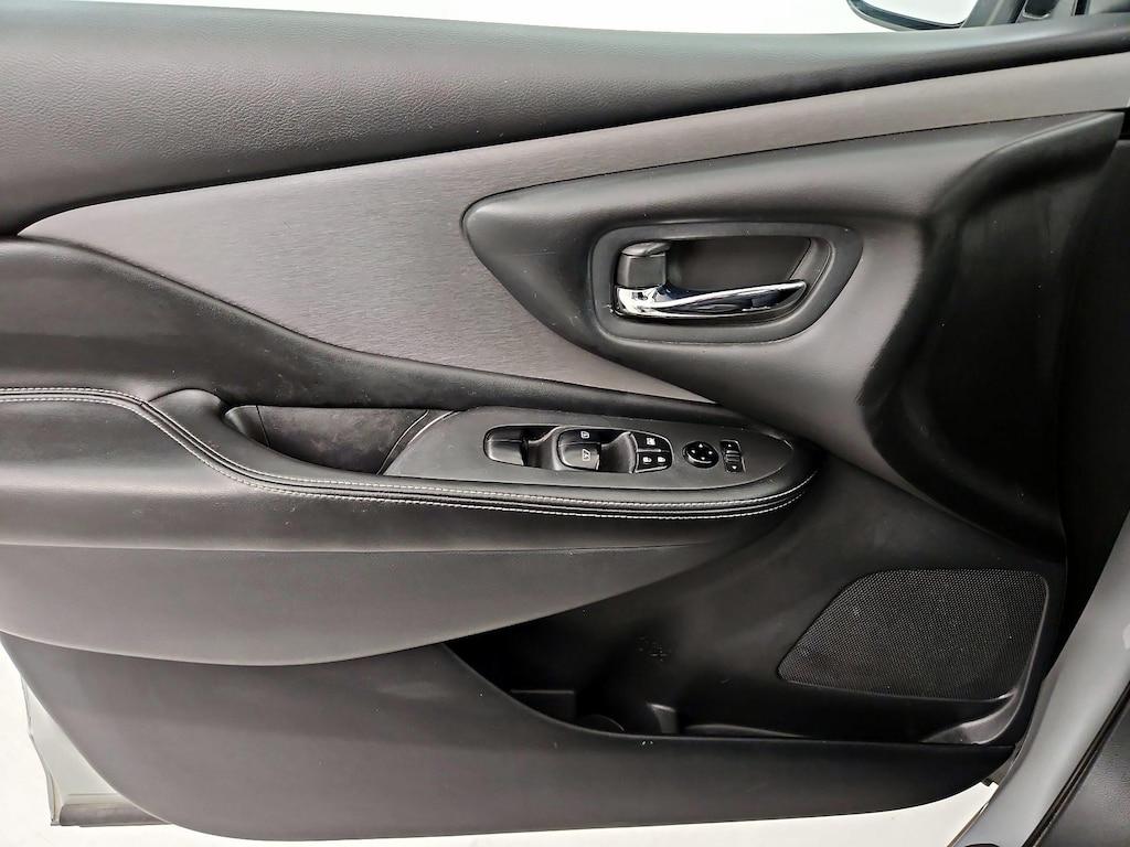 used 2020 Nissan Murano car, priced at $19,998