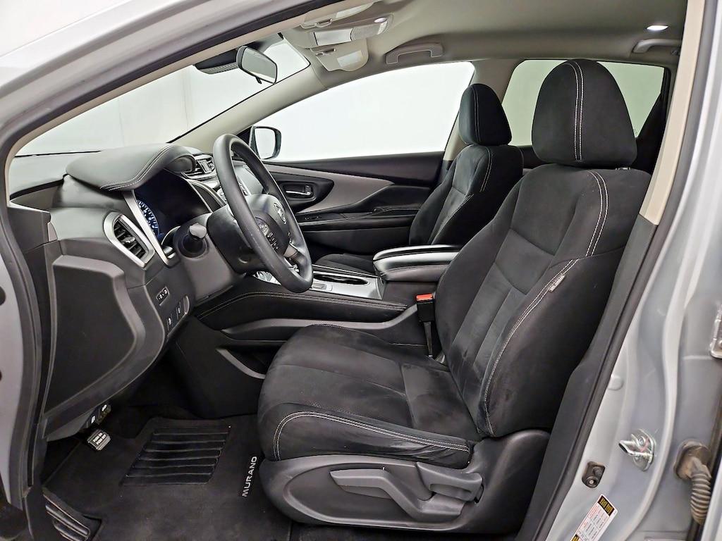 used 2020 Nissan Murano car, priced at $19,998