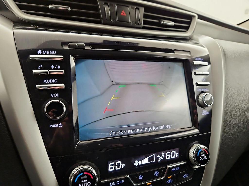 used 2020 Nissan Murano car, priced at $19,998