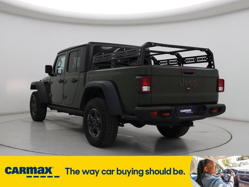used 2021 Jeep Gladiator car, priced at $36,998
