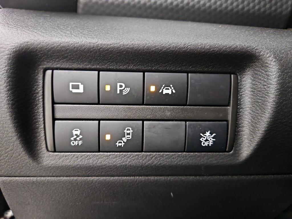 used 2021 Nissan Kicks car, priced at $15,998
