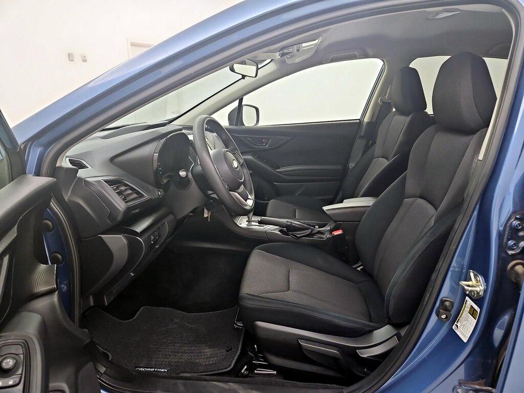 used 2021 Subaru Crosstrek car, priced at $22,998
