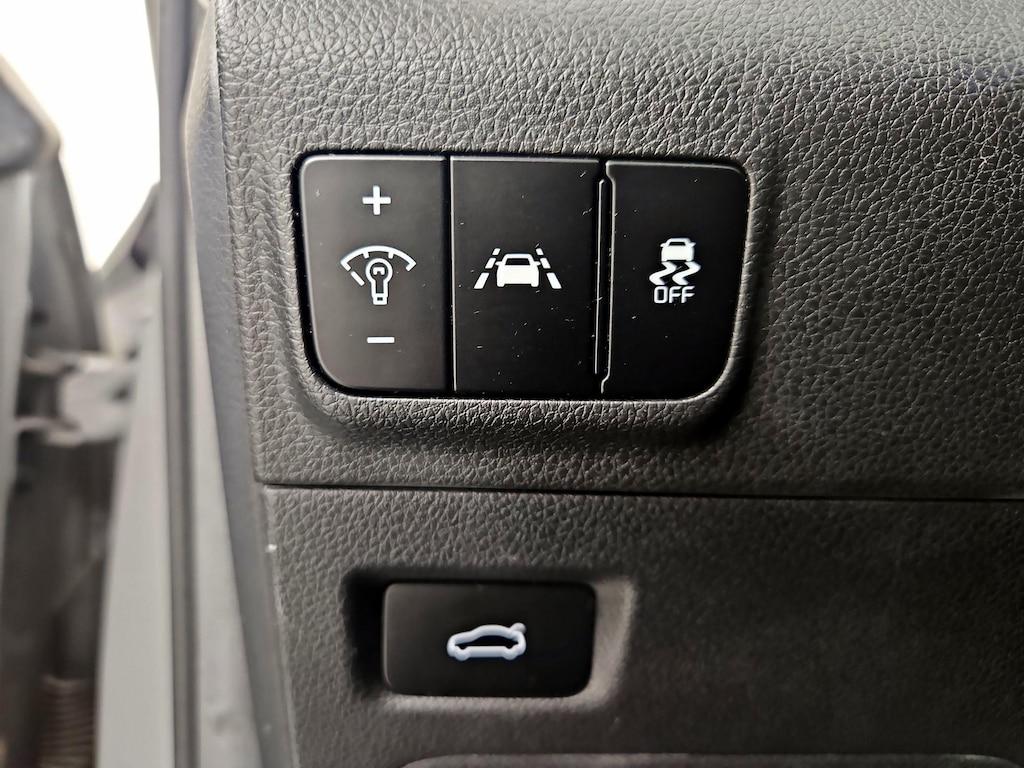 used 2022 Kia K5 car, priced at $20,998