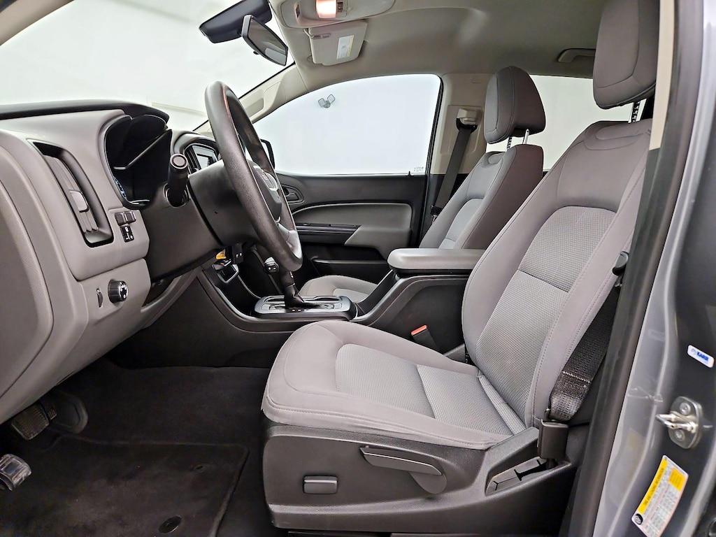 used 2019 GMC Canyon car, priced at $24,998