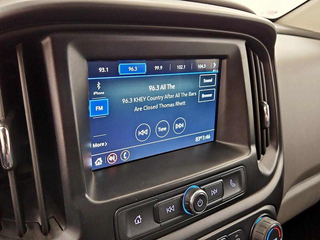 used 2019 GMC Canyon car, priced at $24,998