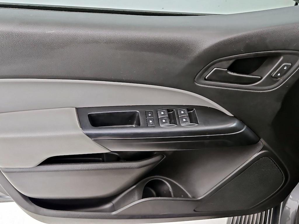 used 2019 GMC Canyon car, priced at $24,998