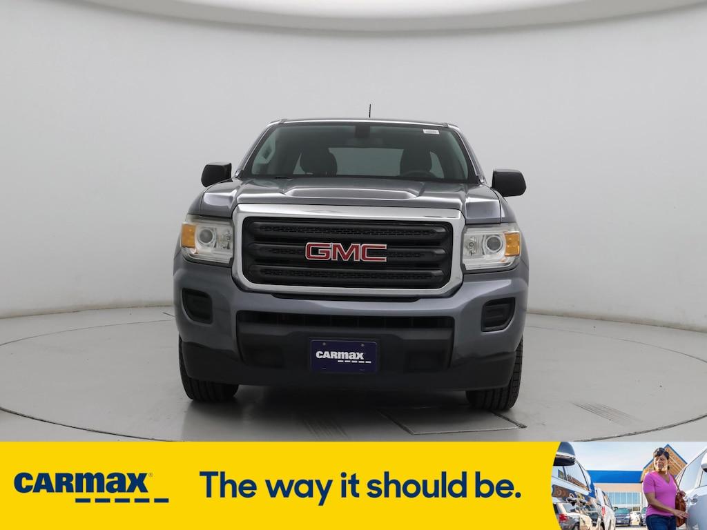 used 2019 GMC Canyon car, priced at $24,998