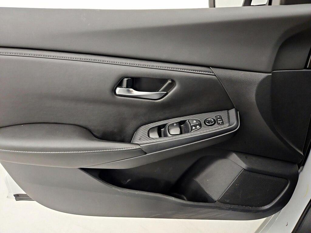 used 2023 Nissan Sentra car, priced at $20,998