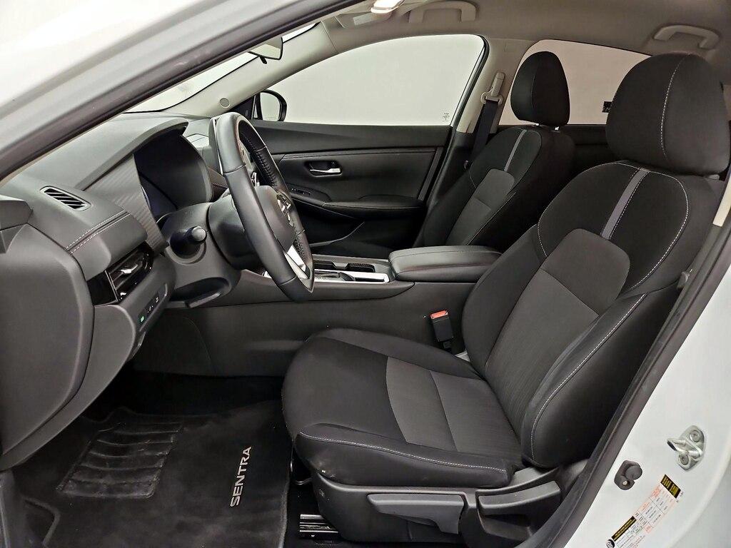 used 2023 Nissan Sentra car, priced at $20,998