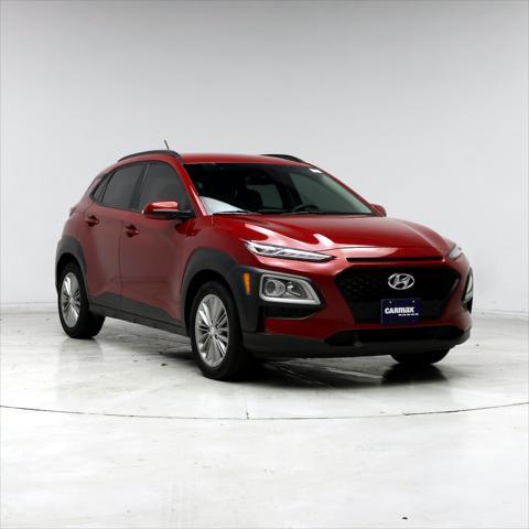 used 2020 Hyundai Kona car, priced at $19,998