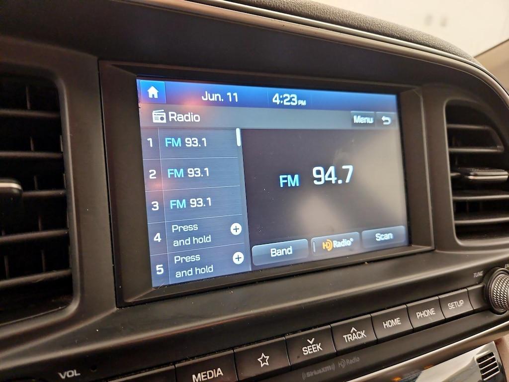 used 2020 Hyundai Elantra car, priced at $14,599