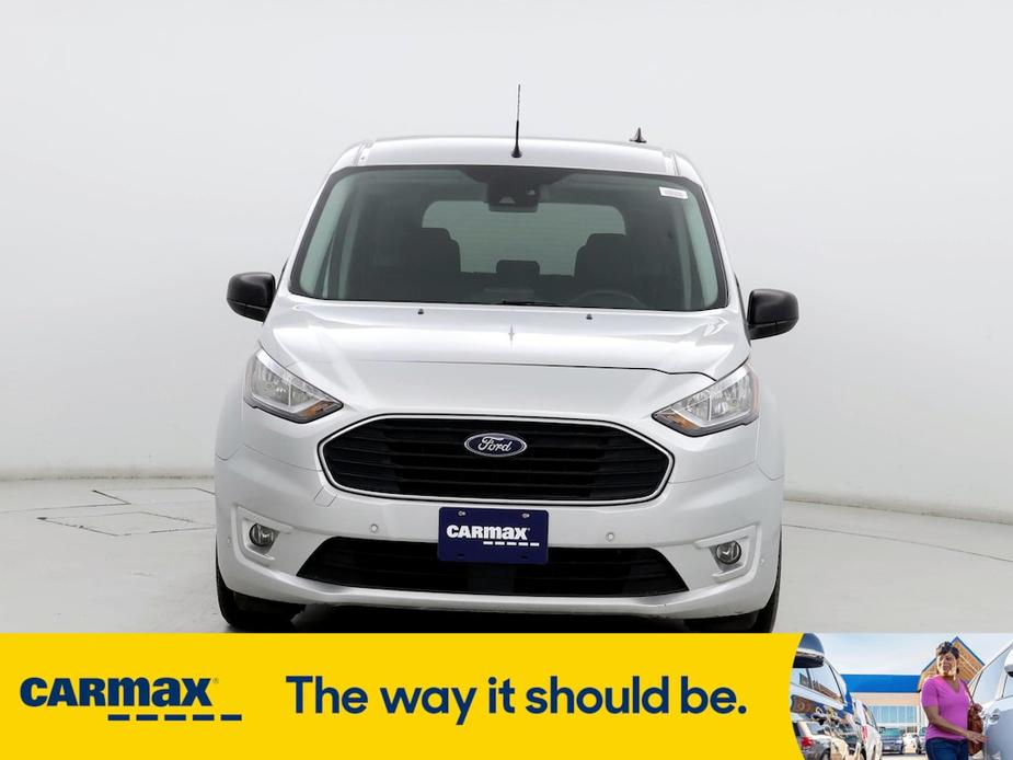 used 2020 Ford Transit Connect car, priced at $27,998