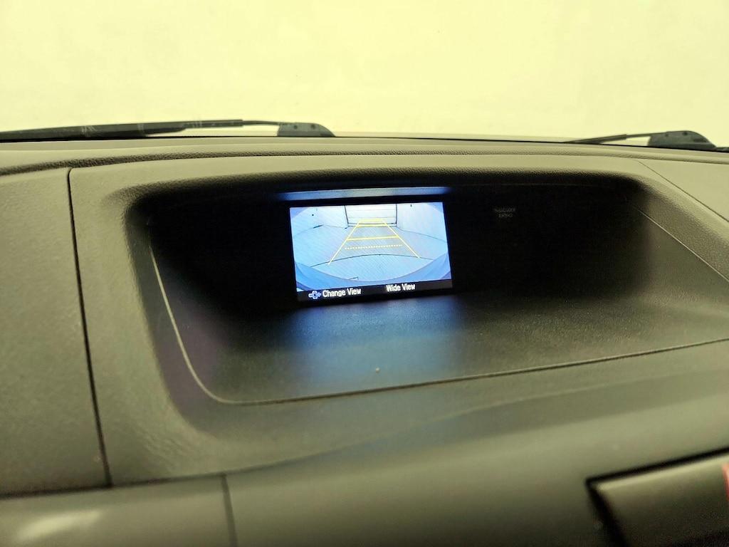 used 2016 Honda CR-V car, priced at $17,998