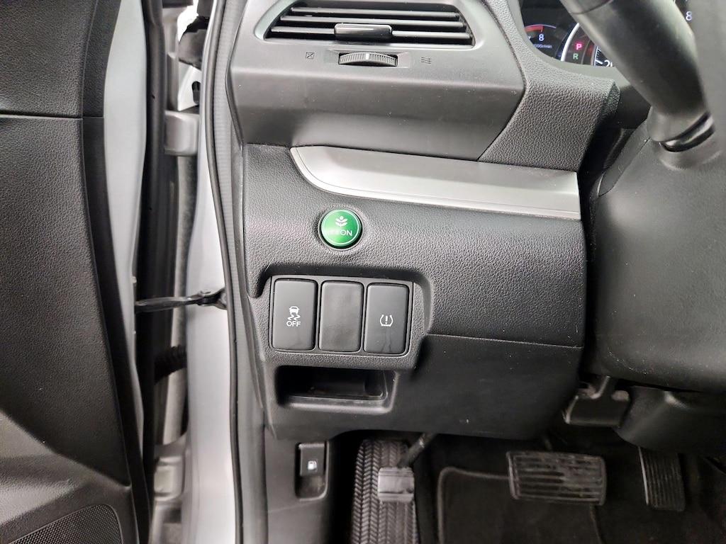 used 2016 Honda CR-V car, priced at $17,998