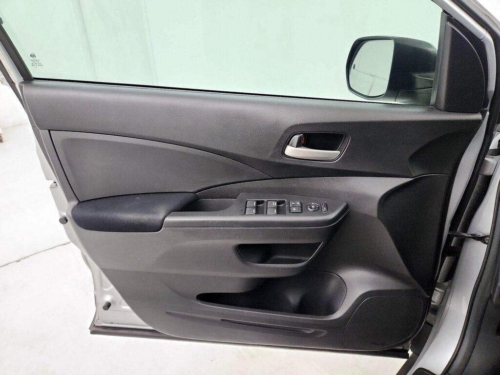 used 2016 Honda CR-V car, priced at $17,998