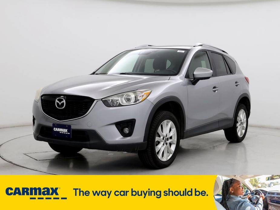 used 2014 Mazda CX-5 car, priced at $14,998