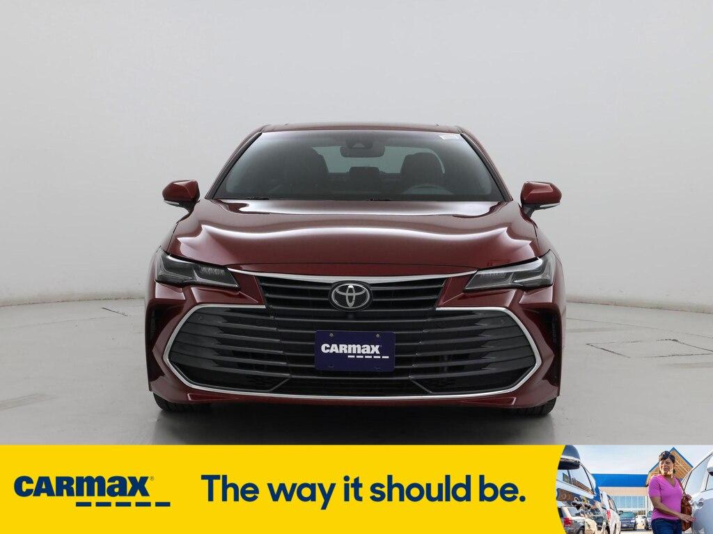 used 2019 Toyota Avalon car, priced at $28,998