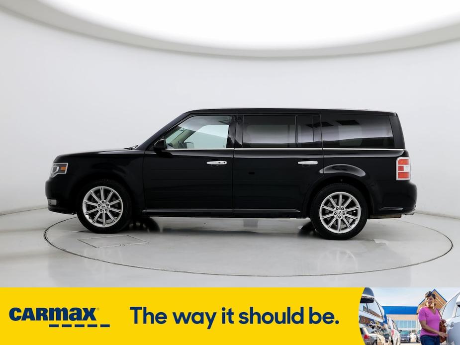 used 2019 Ford Flex car, priced at $19,998