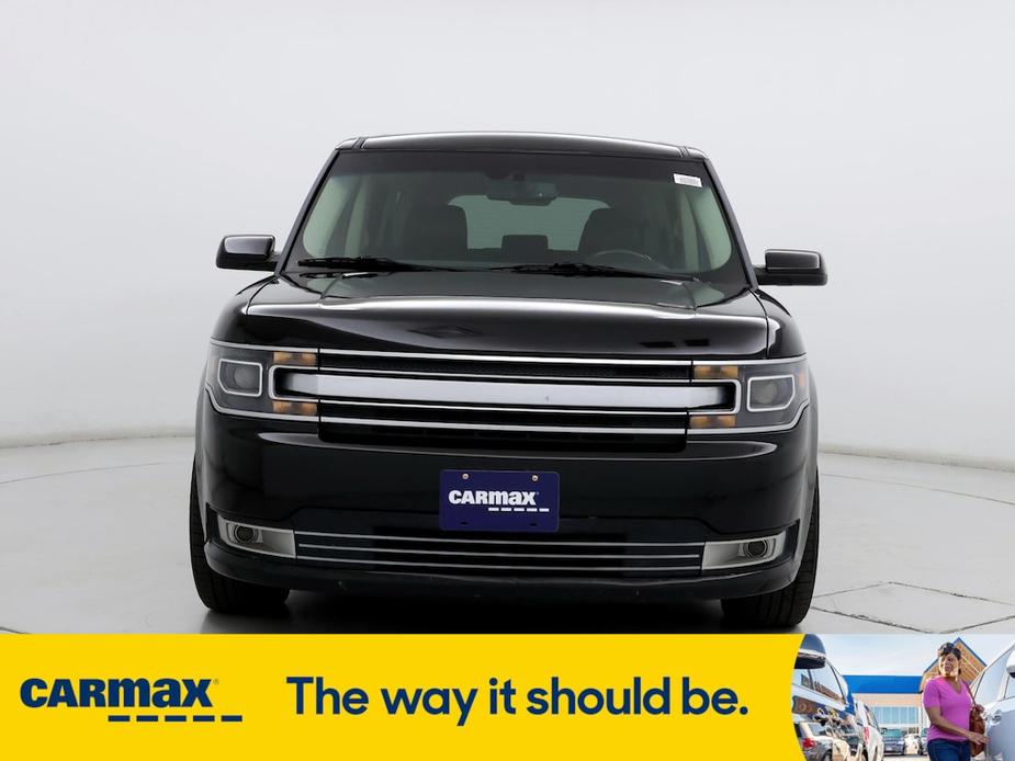 used 2019 Ford Flex car, priced at $19,998