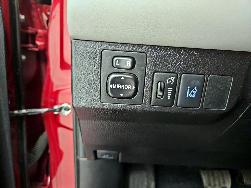 used 2018 Toyota RAV4 car, priced at $20,998