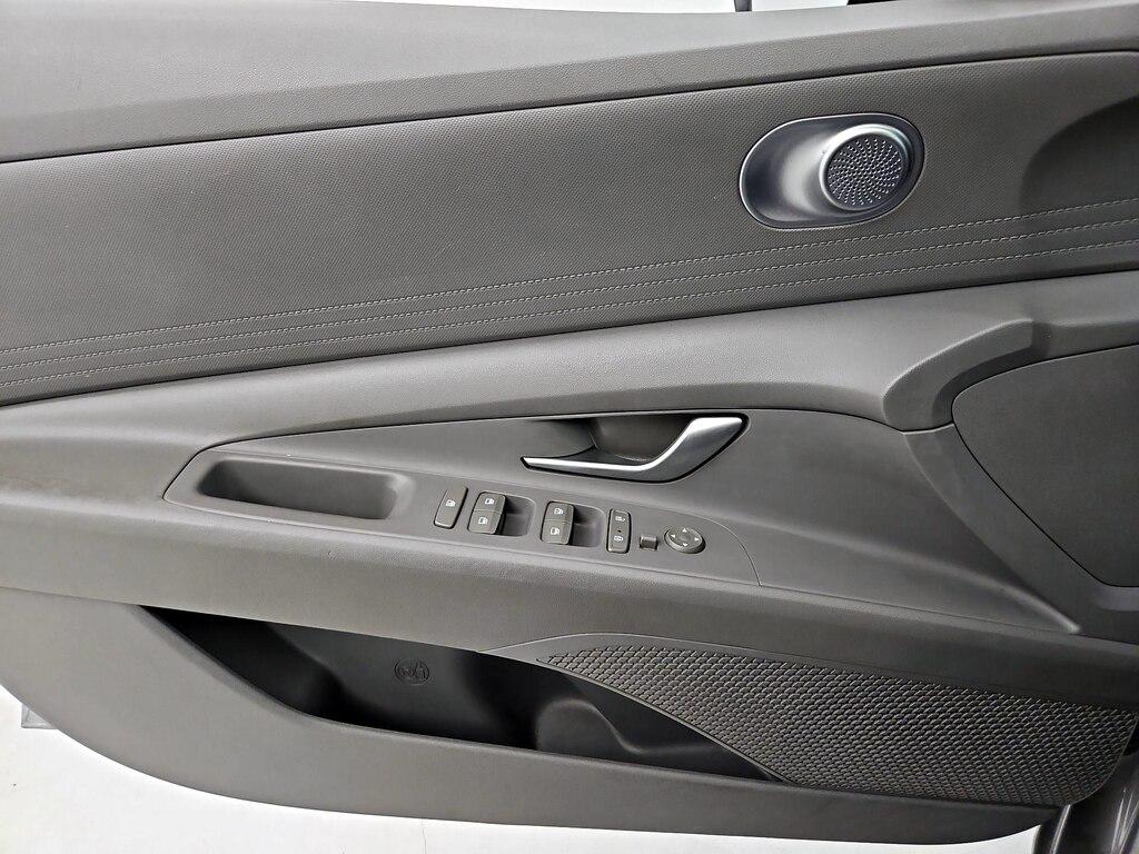 used 2021 Hyundai Elantra car, priced at $19,998