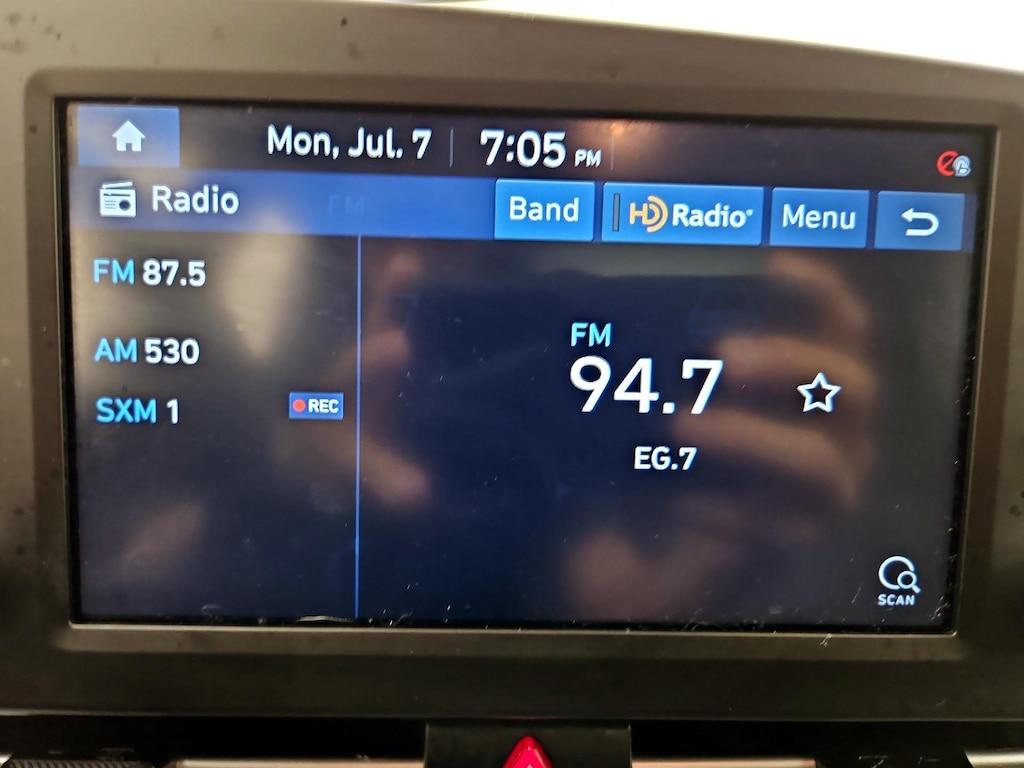 used 2021 Hyundai Elantra car, priced at $19,998