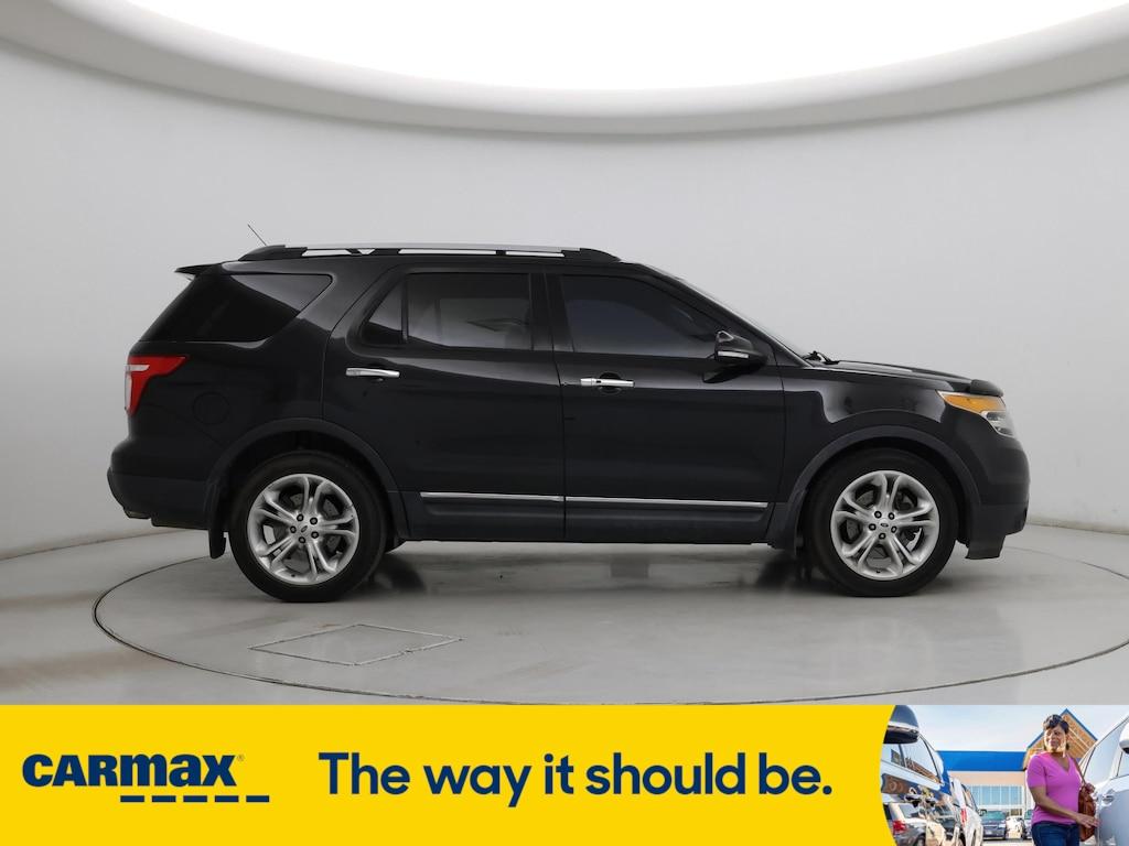 used 2014 Ford Explorer car, priced at $16,998