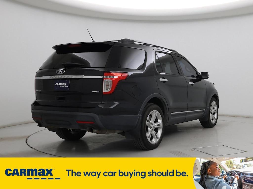 used 2014 Ford Explorer car, priced at $16,998