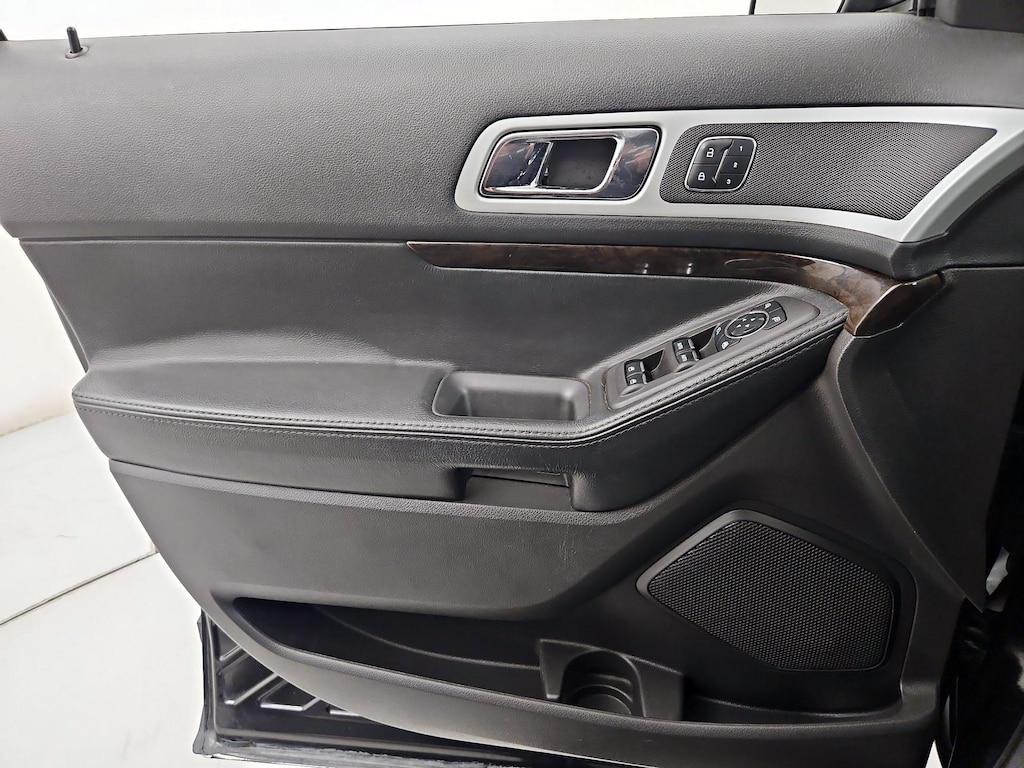 used 2014 Ford Explorer car, priced at $16,998