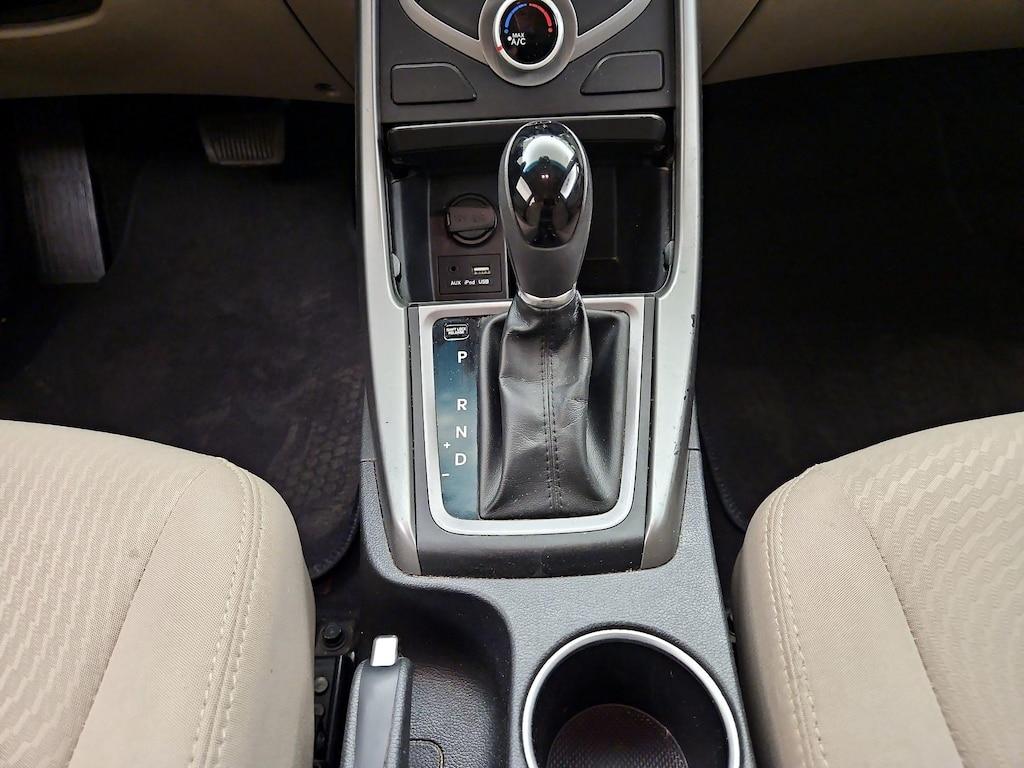 used 2015 Hyundai Elantra car, priced at $10,998