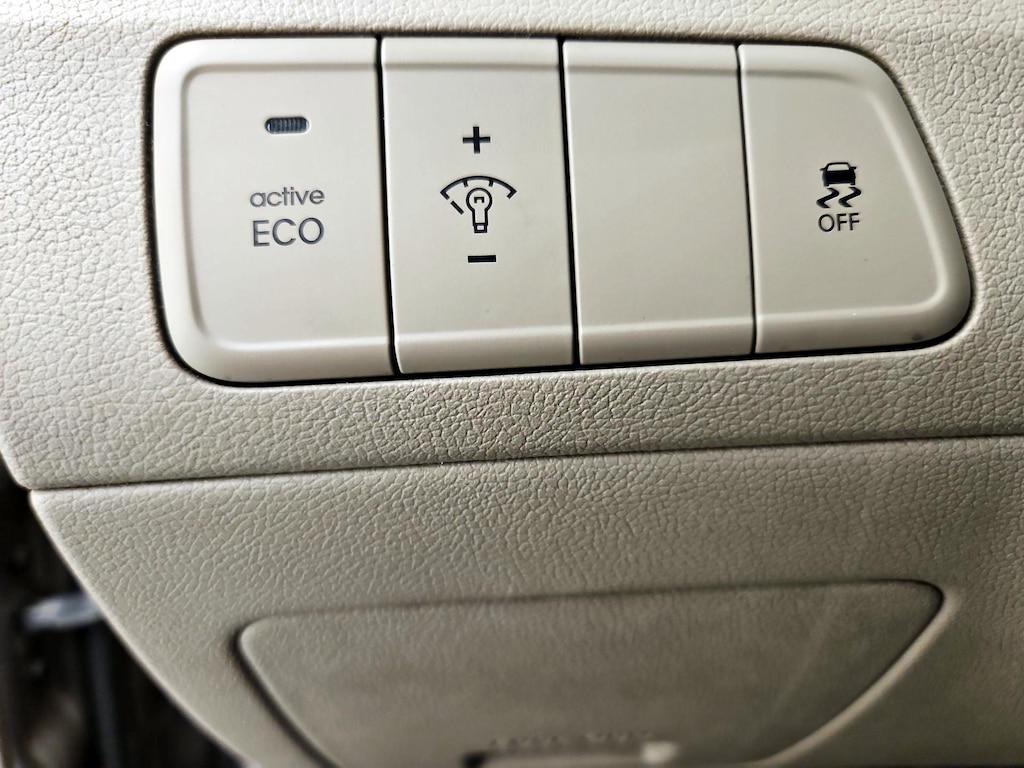 used 2015 Hyundai Elantra car, priced at $10,998