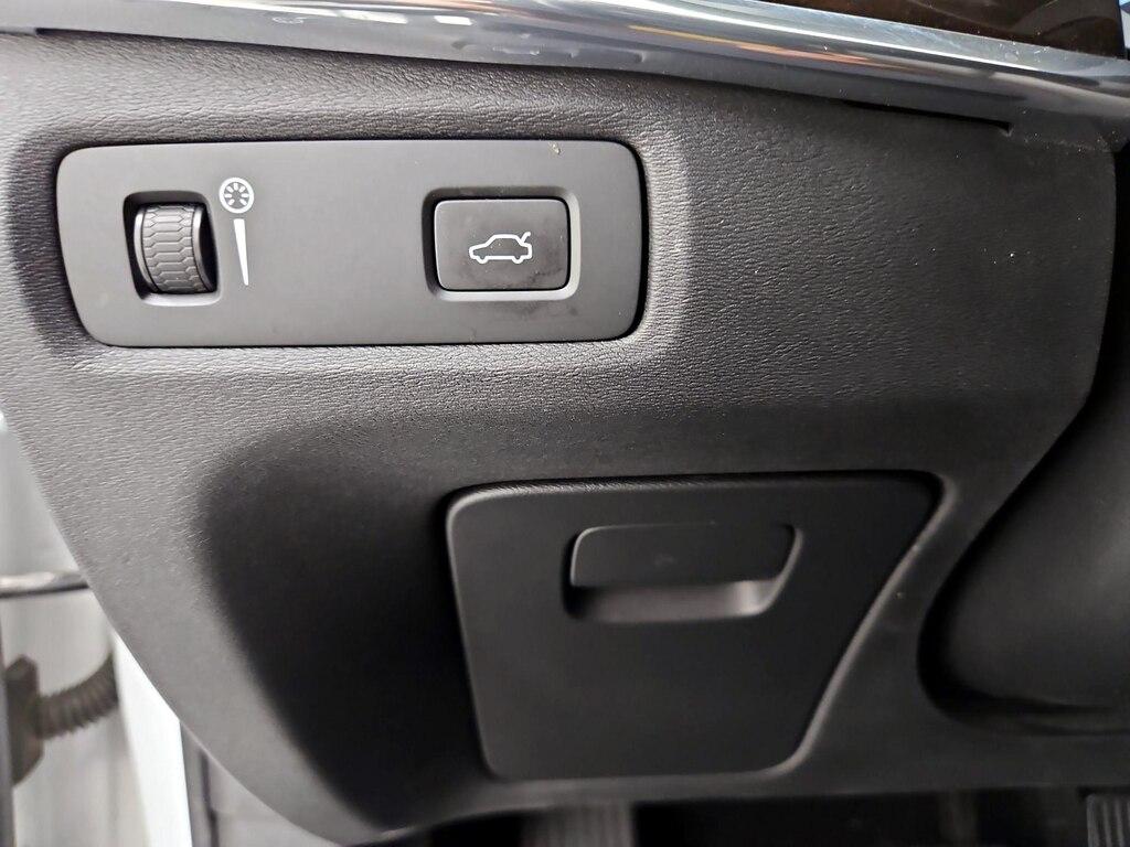 used 2018 Volvo S90 car, priced at $22,998