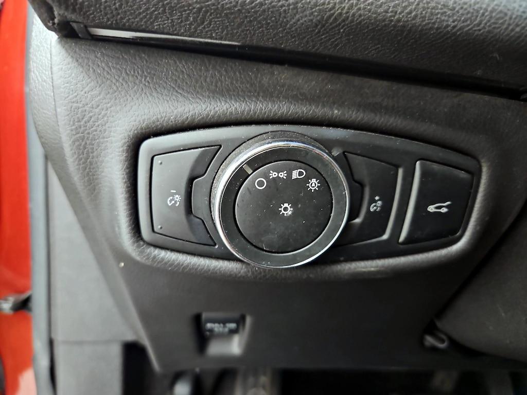 used 2014 Lincoln MKZ Hybrid car, priced at $13,599