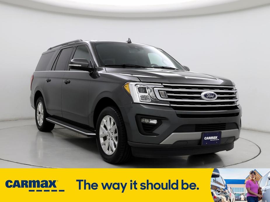 used 2020 Ford Expedition car, priced at $38,998