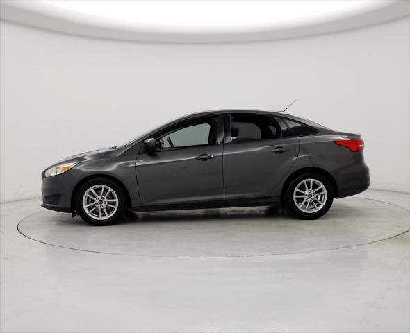 used 2018 Ford Focus car, priced at $12,599