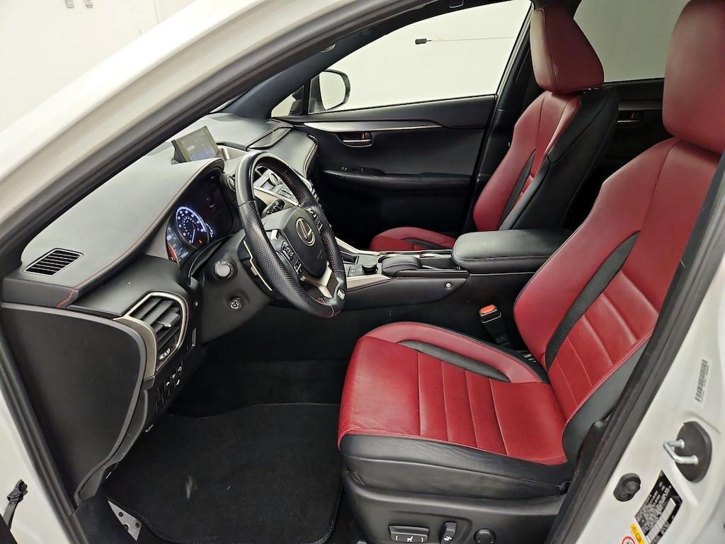 used 2015 Lexus NX 200t car, priced at $23,998