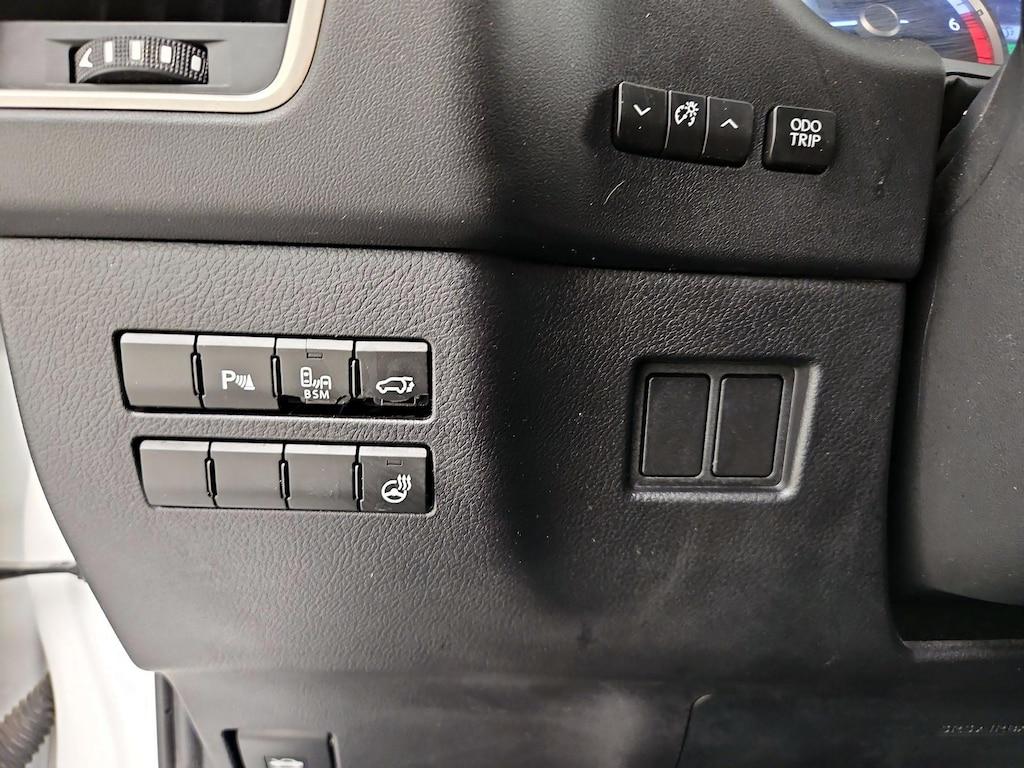 used 2015 Lexus NX 200t car, priced at $23,998