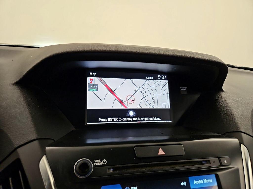 used 2019 Acura MDX car, priced at $25,998