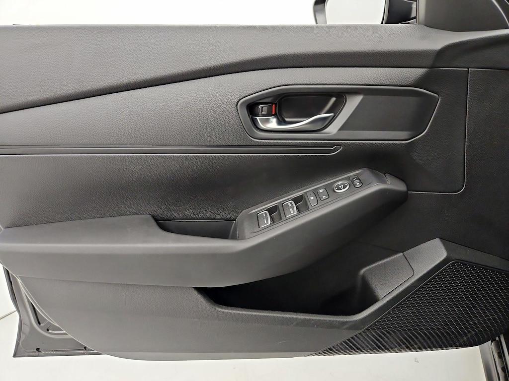 used 2024 Honda Accord car, priced at $28,998