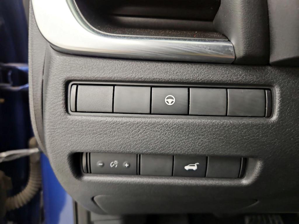 used 2022 Nissan Rogue car, priced at $24,998