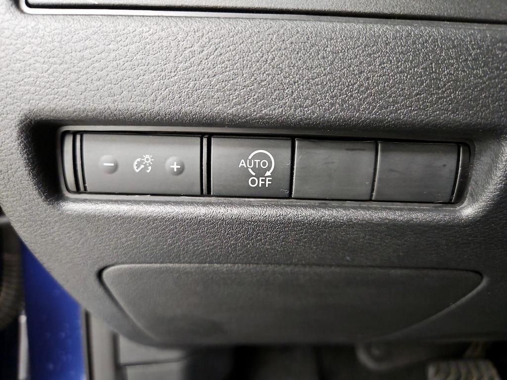 used 2023 Nissan Rogue car, priced at $20,998