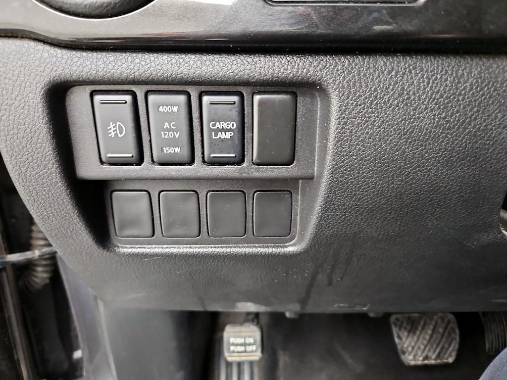 used 2018 Nissan Titan XD car, priced at $31,998