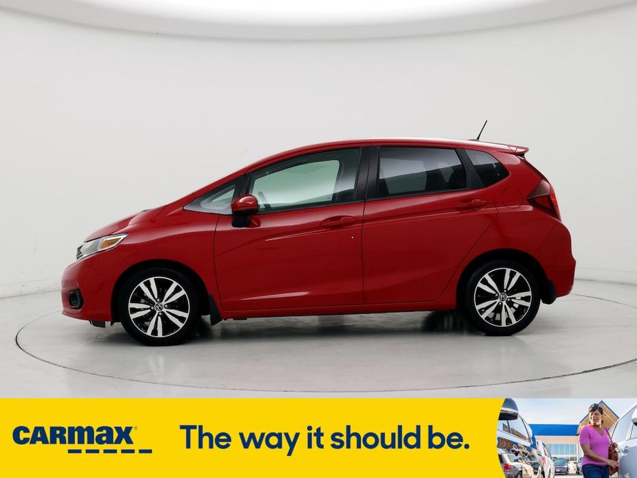 used 2019 Honda Fit car, priced at $19,998