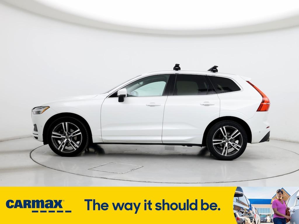 used 2019 Volvo XC60 car, priced at $26,998