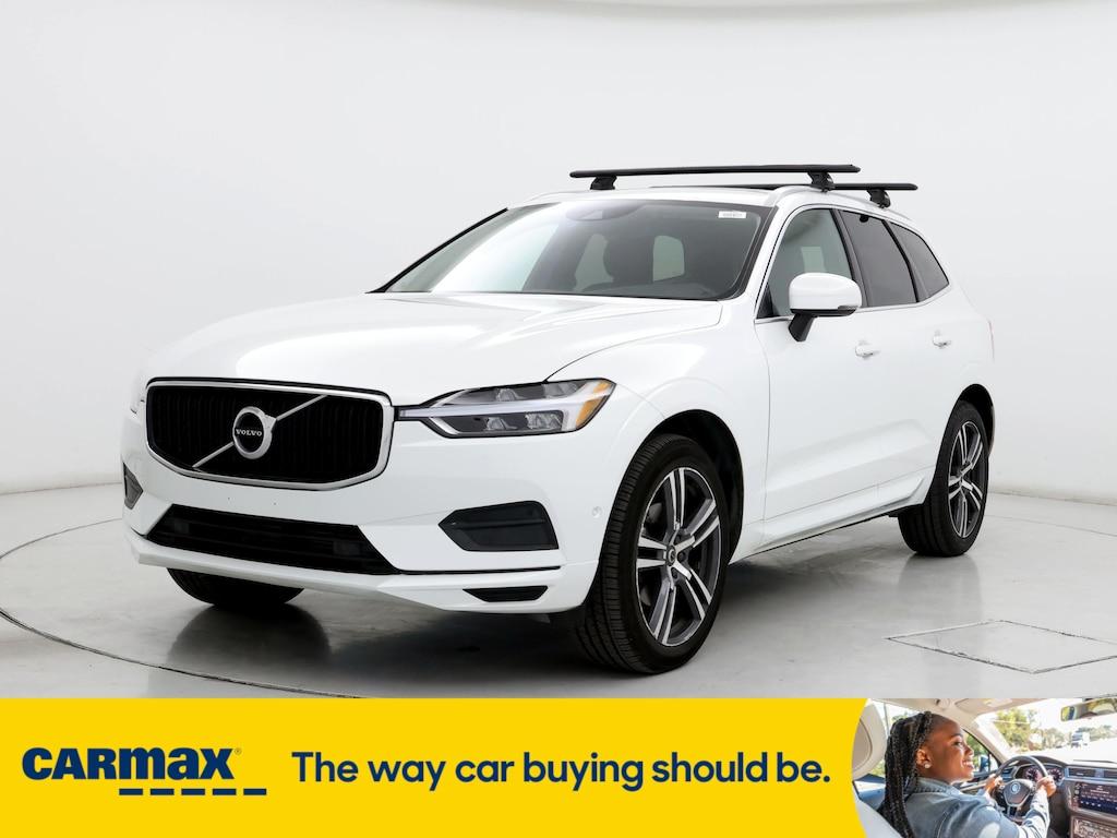 used 2019 Volvo XC60 car, priced at $26,998