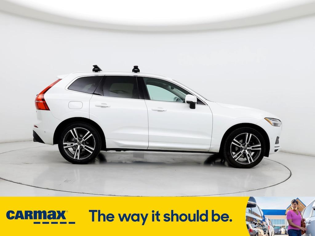 used 2019 Volvo XC60 car, priced at $26,998